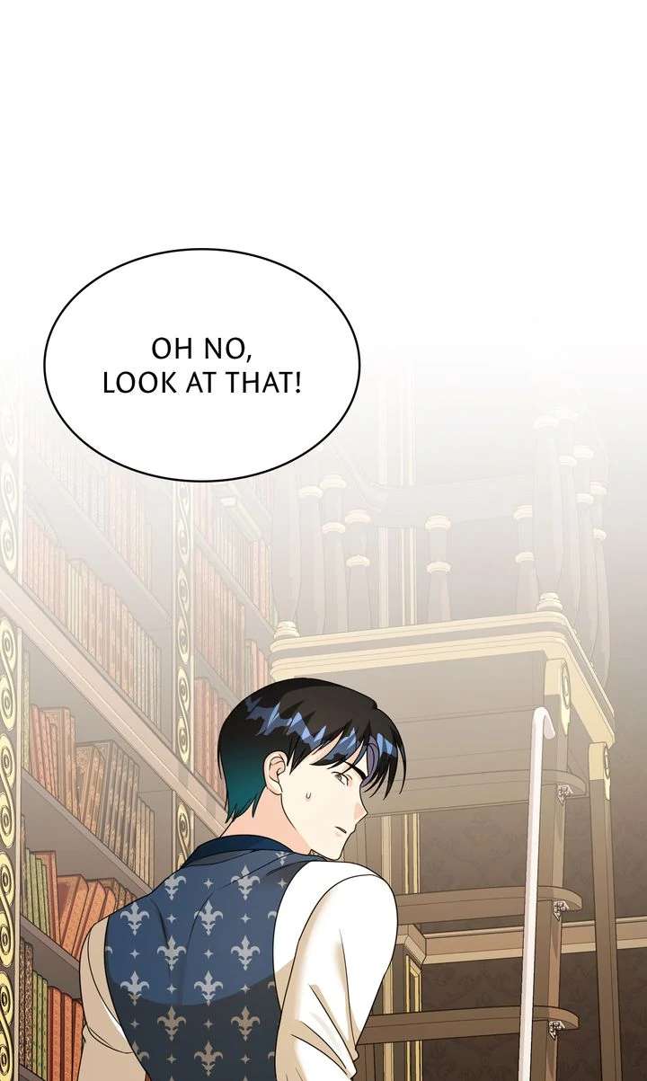 Till Divorce Do Us Part! Chapter 103 269 22