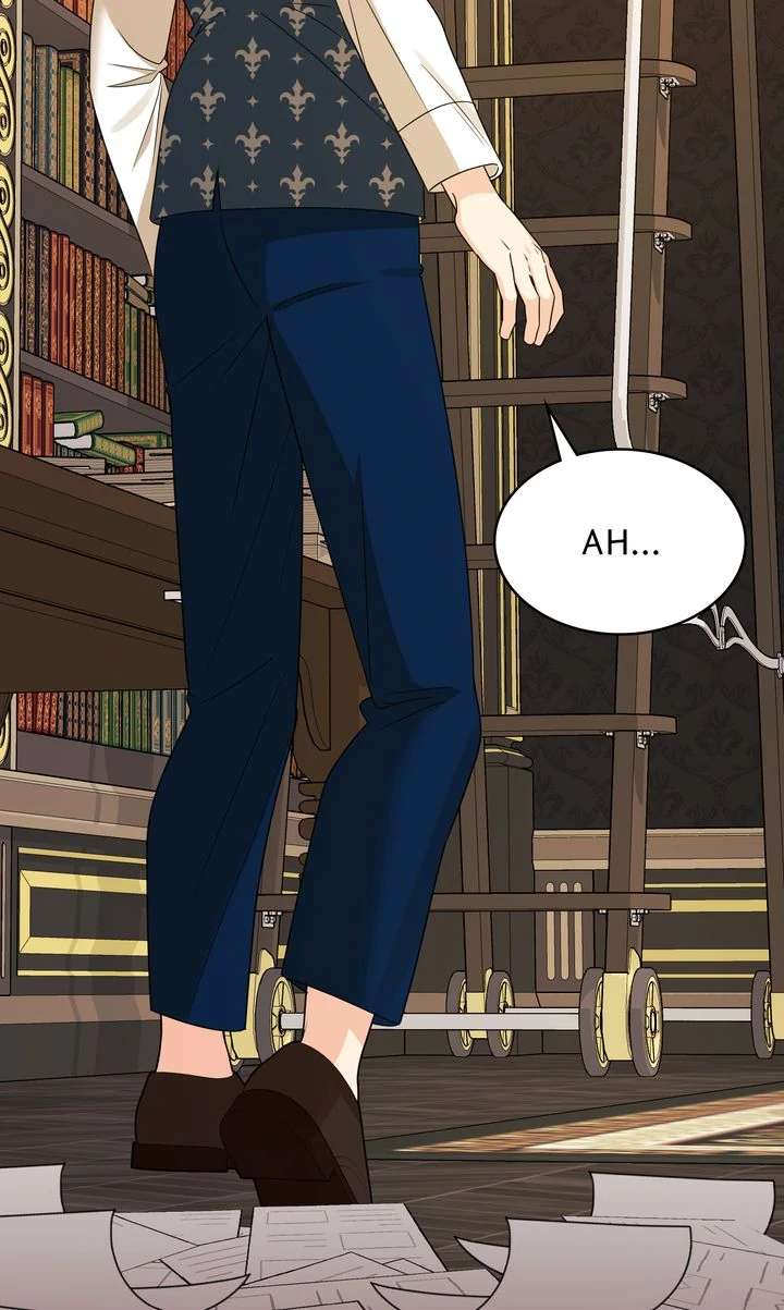 Till Divorce Do Us Part! Chapter 103 270 23