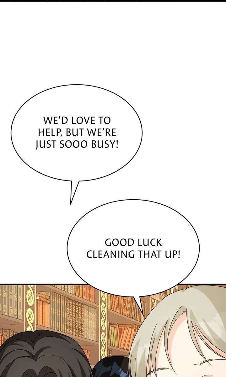 Till Divorce Do Us Part! Chapter 103 271 24