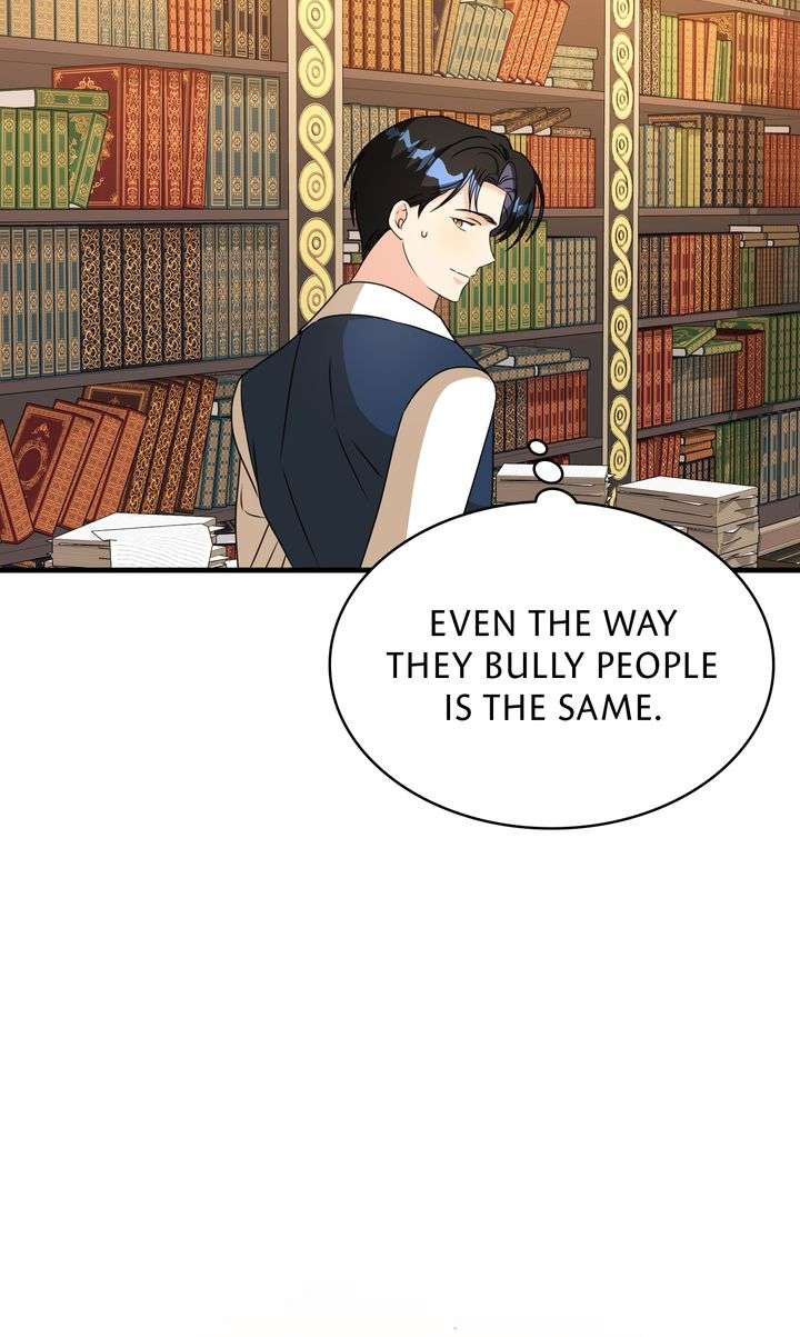 Till Divorce Do Us Part! Chapter 103 273 26