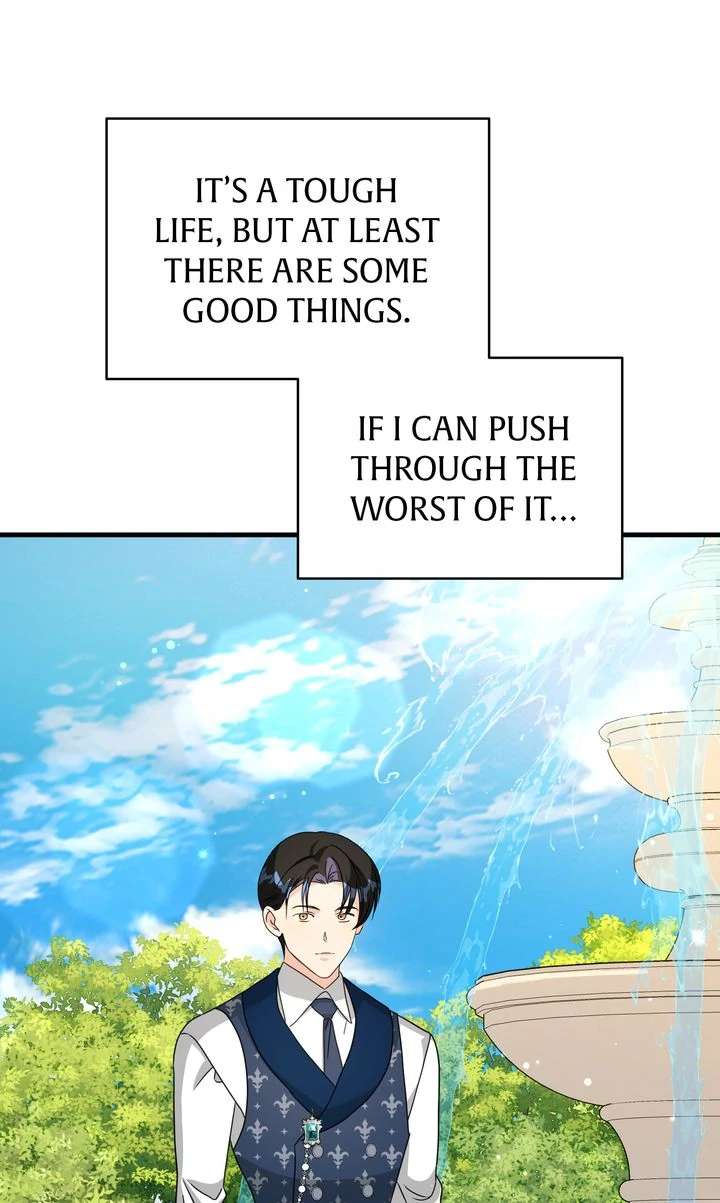 Till Divorce Do Us Part! Chapter 103 275 28