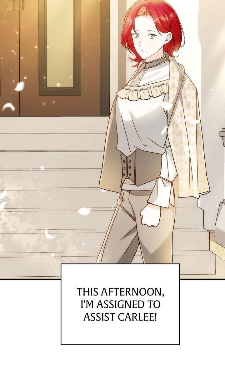 Till Divorce Do Us Part! Chapter 103 278 31