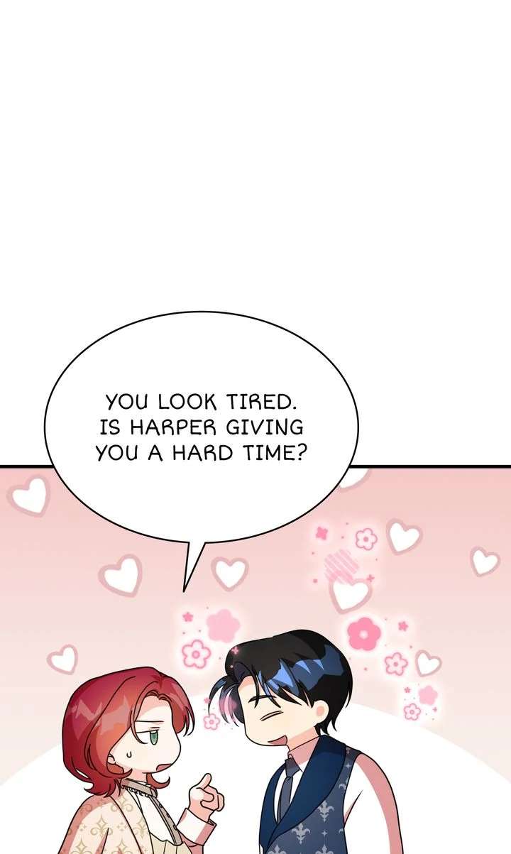 Till Divorce Do Us Part! Chapter 103 279 32