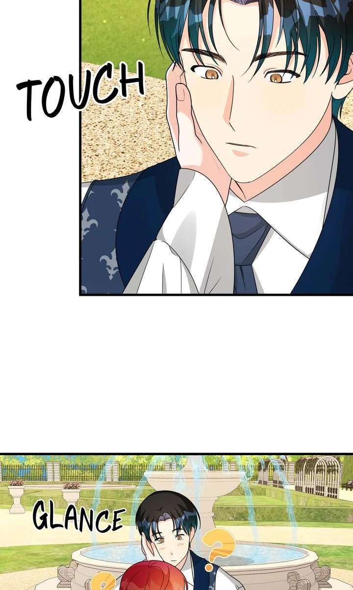 Till Divorce Do Us Part! Chapter 103 281 34