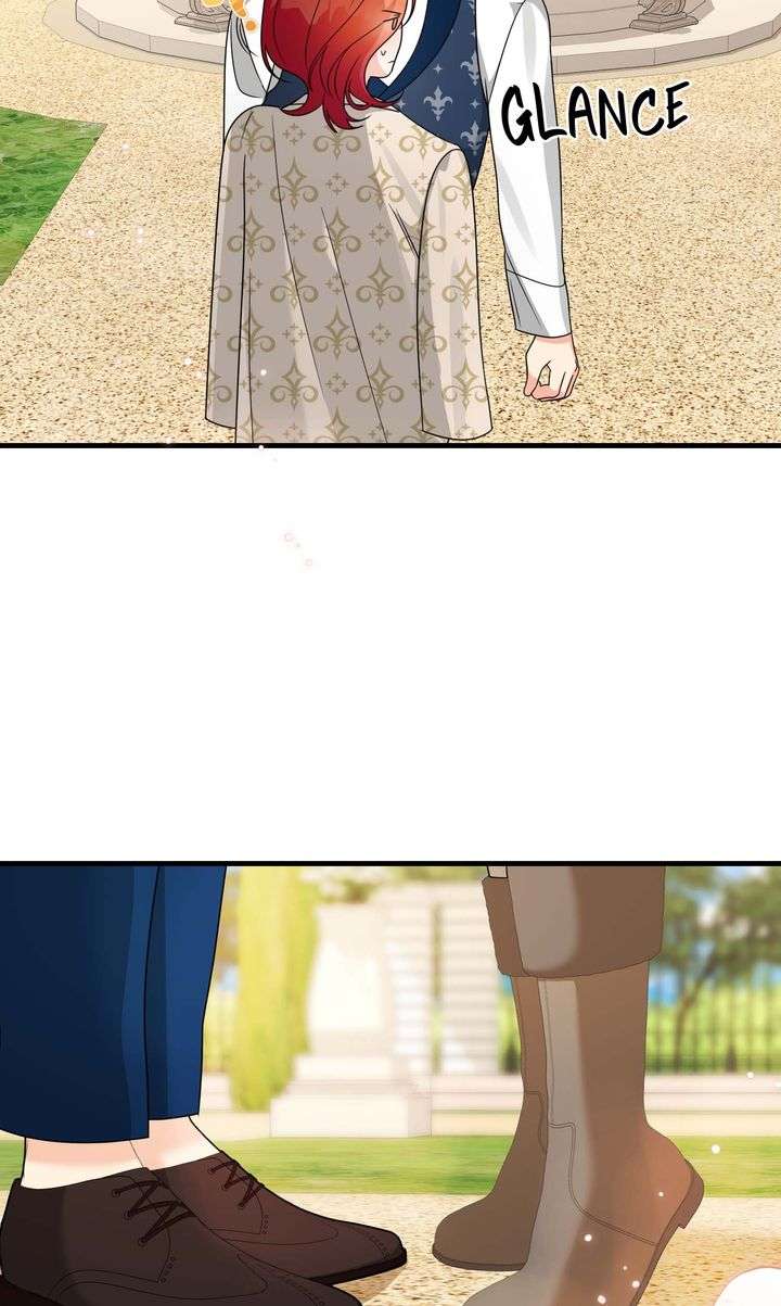 Till Divorce Do Us Part! Chapter 103 282 35