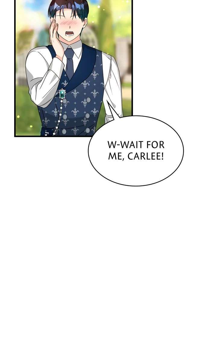 Till Divorce Do Us Part! Chapter 103 288 41