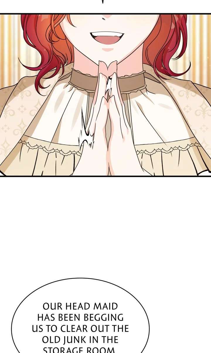 Till Divorce Do Us Part! Chapter 103 290 43