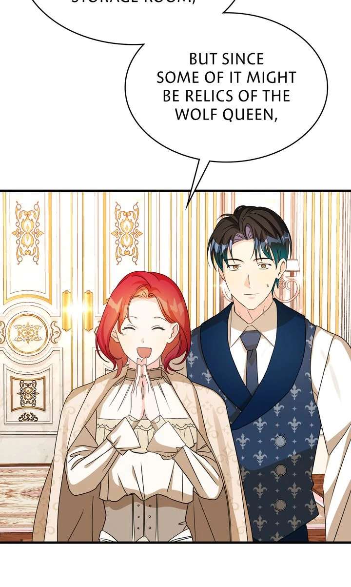 Till Divorce Do Us Part! Chapter 103 291 44