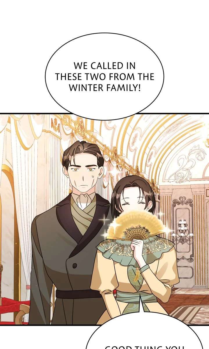 Till Divorce Do Us Part! Chapter 103 292 45