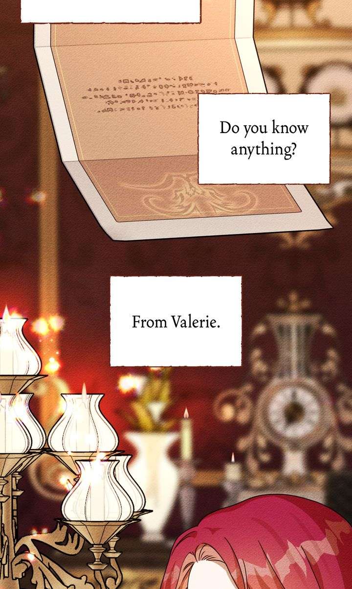 Till Divorce Do Us Part! Chapter 103 297 50