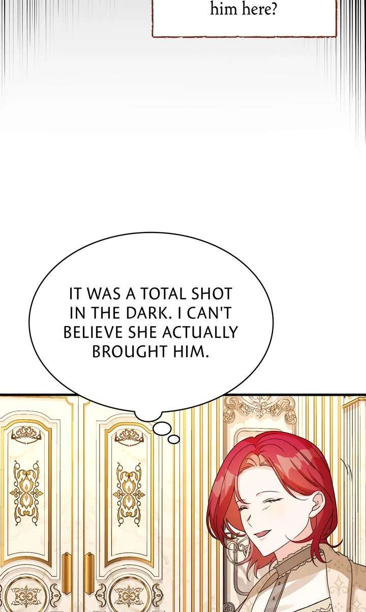 Till Divorce Do Us Part! Chapter 103 300 53