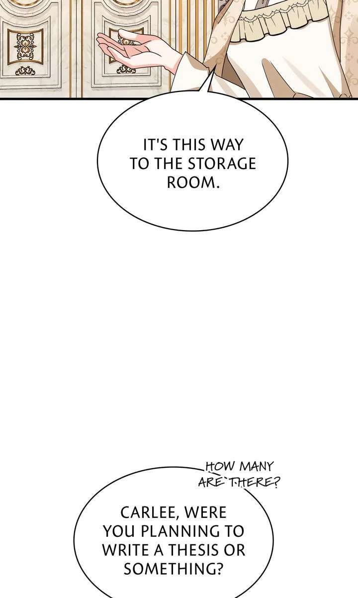 Till Divorce Do Us Part! Chapter 103 301 54