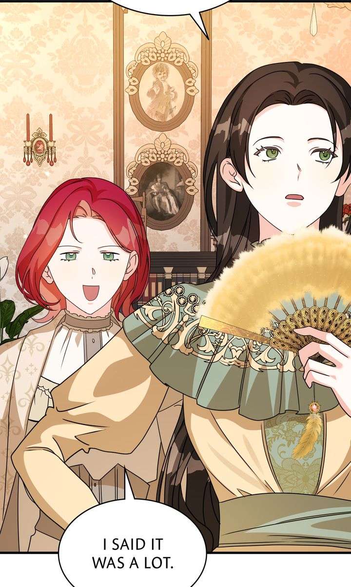 Till Divorce Do Us Part! Chapter 103 302 55