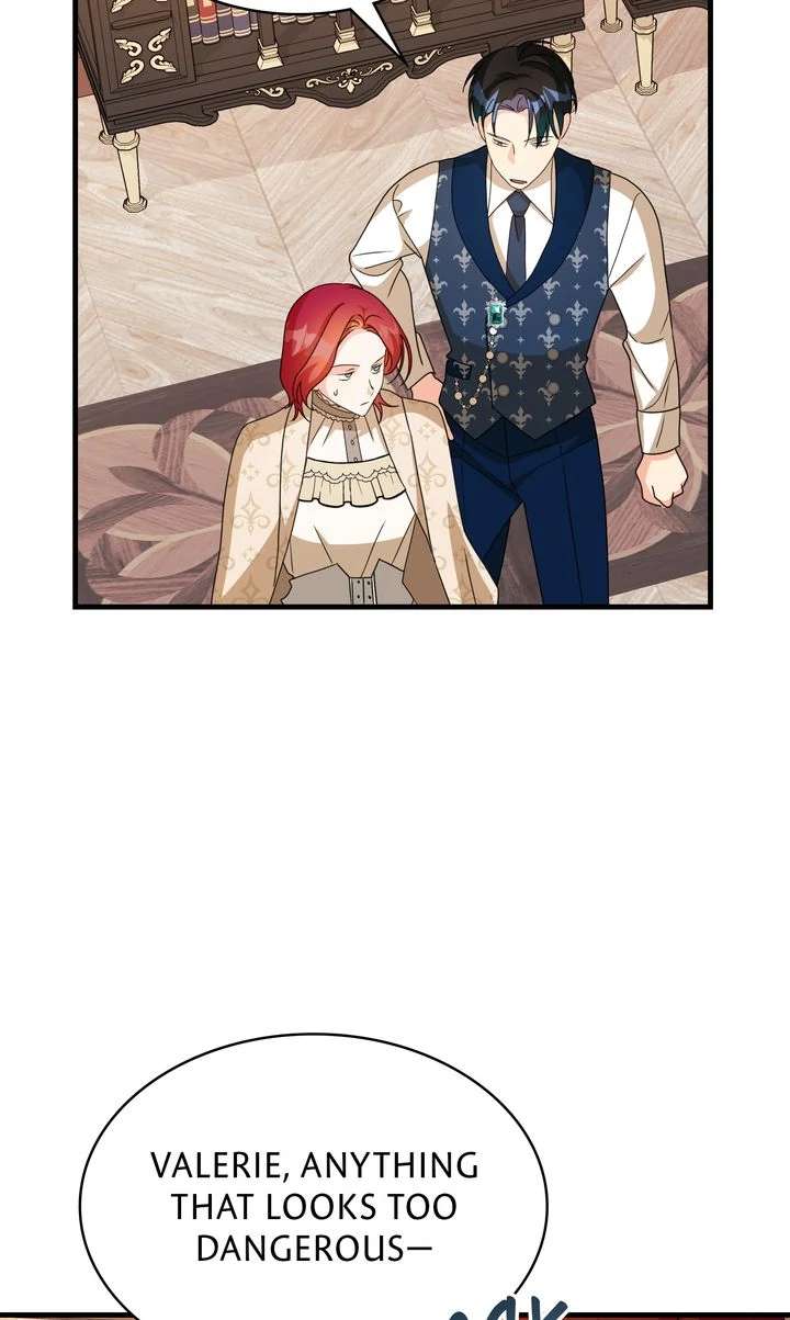 Till Divorce Do Us Part! Chapter 103 306 59