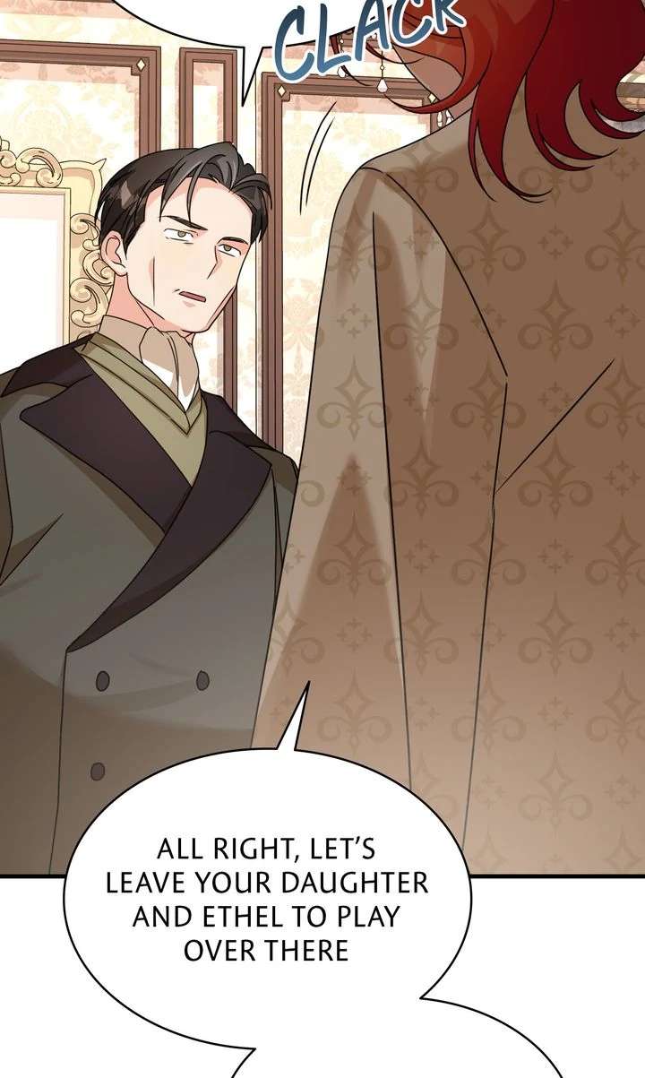 Till Divorce Do Us Part! Chapter 103 307 60