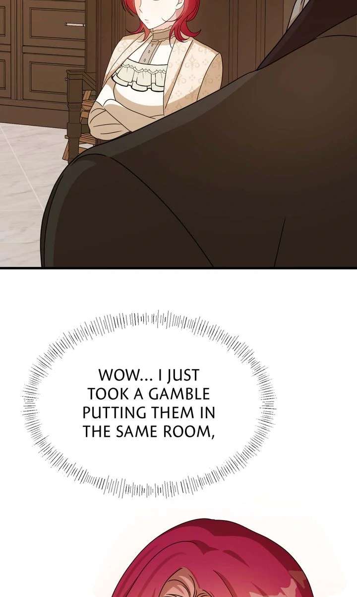 Till Divorce Do Us Part! Chapter 103 325 78