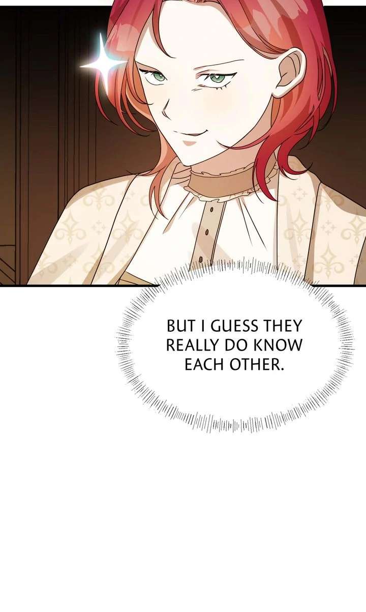 Till Divorce Do Us Part! Chapter 103 326 79