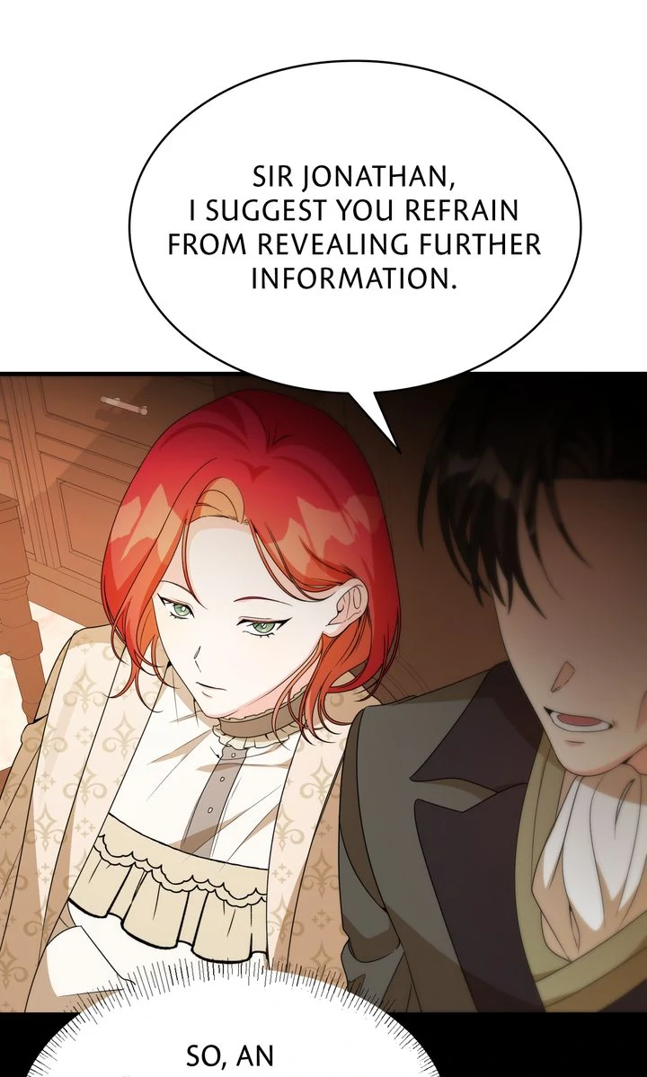 Till Divorce Do Us Part! Chapter 104 334 009