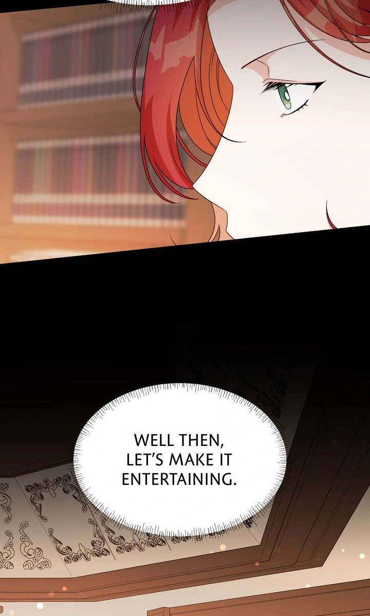 Till Divorce Do Us Part! Chapter 104 336 011