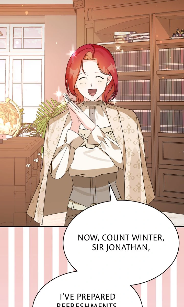 Till Divorce Do Us Part! Chapter 104 337 012