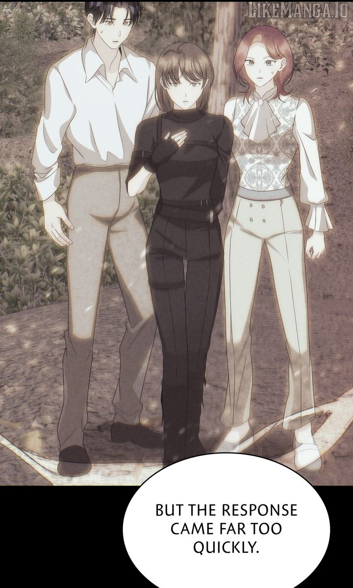 Till Divorce Do Us Part! Chapter 104 341 016