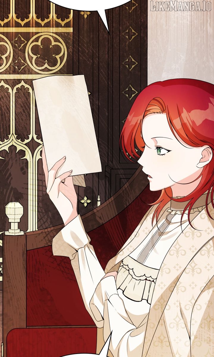 Till Divorce Do Us Part! Chapter 104 345 020