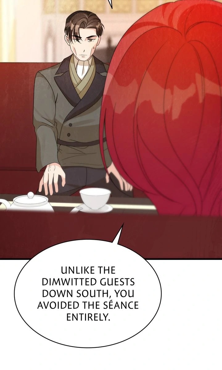 Till Divorce Do Us Part! Chapter 104 347 022