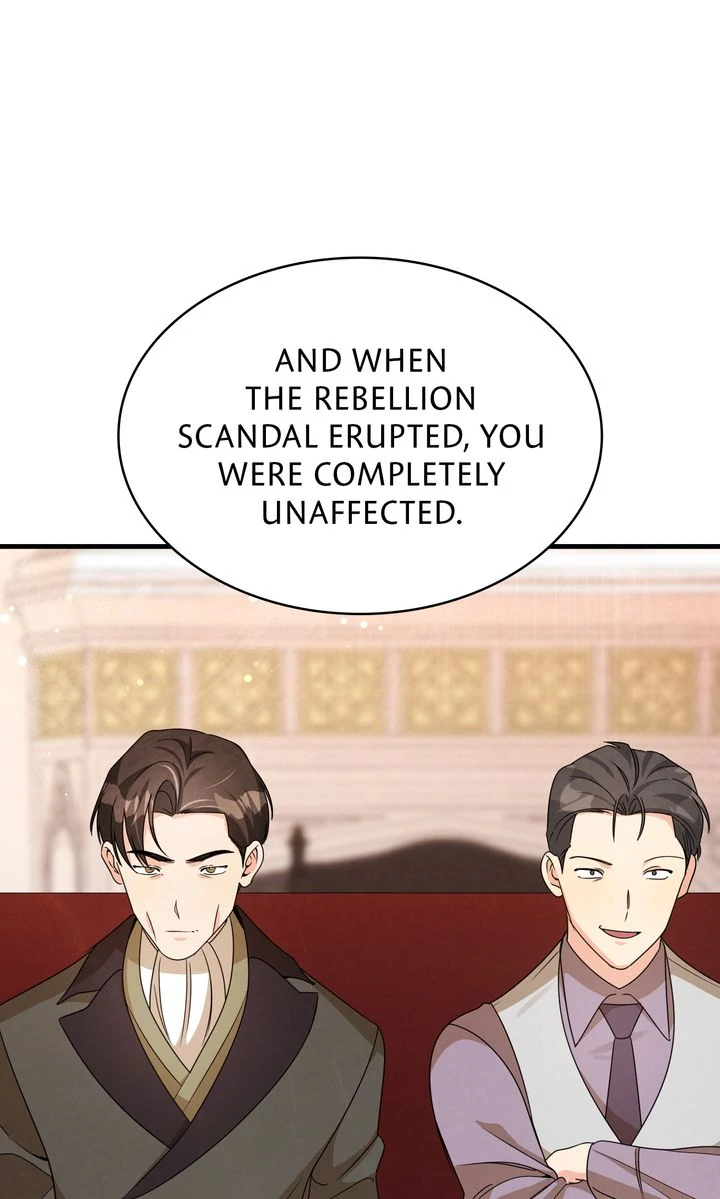 Till Divorce Do Us Part! Chapter 104 348 023