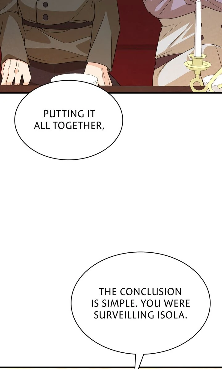 Till Divorce Do Us Part! Chapter 104 349 024