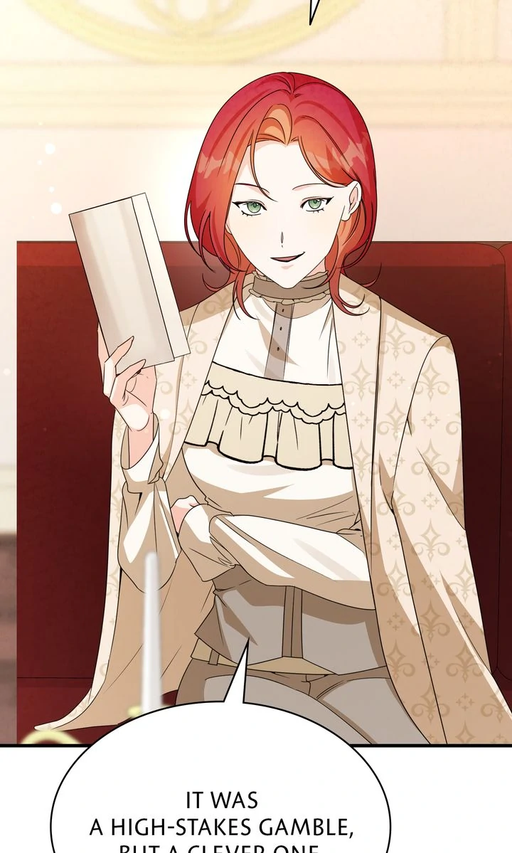 Till Divorce Do Us Part! Chapter 104 350 025