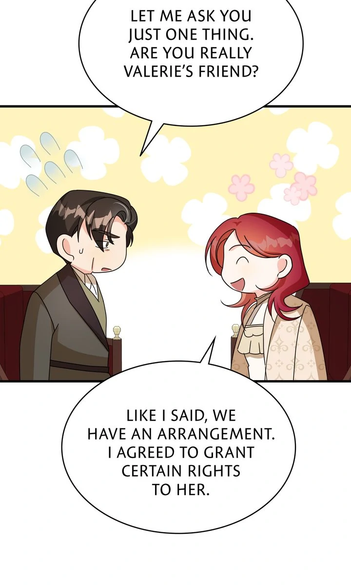 Till Divorce Do Us Part! Chapter 104 355 030