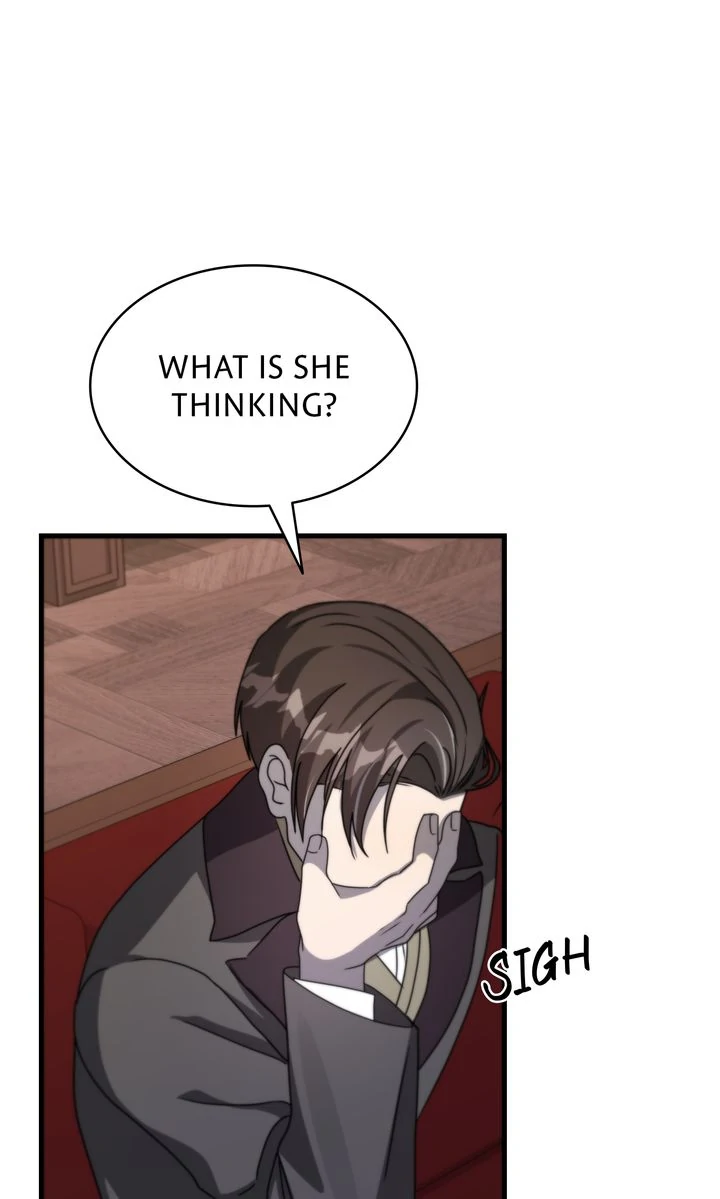 Till Divorce Do Us Part! Chapter 104 356 031