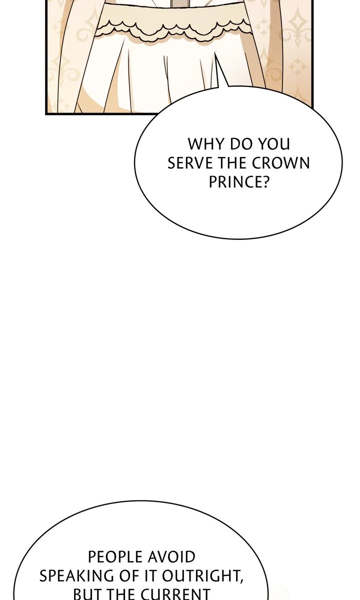 Till Divorce Do Us Part! Chapter 104 360 035