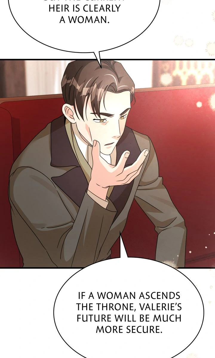 Till Divorce Do Us Part! Chapter 104 361 036