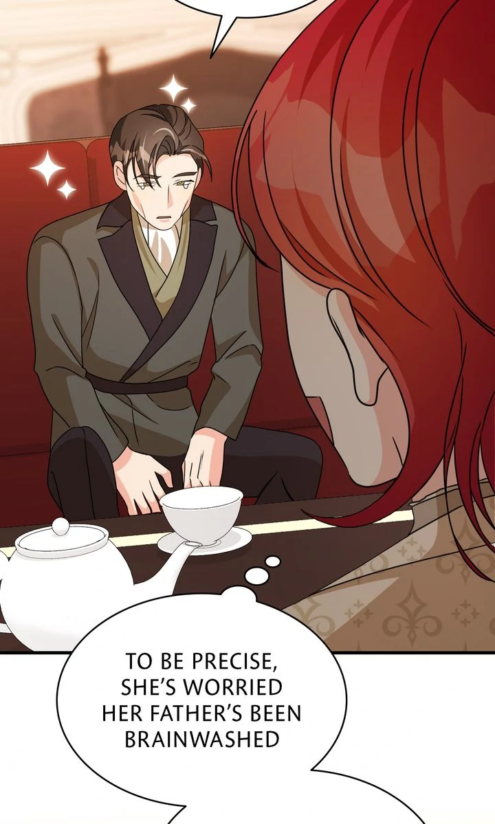 Till Divorce Do Us Part! Chapter 104 364 039