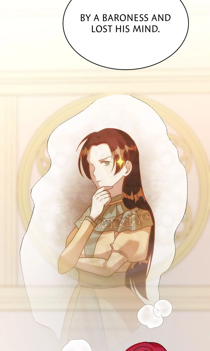 Till Divorce Do Us Part! Chapter 104 365 040