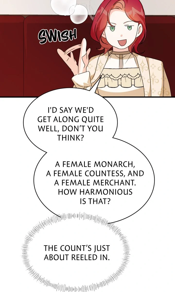 Till Divorce Do Us Part! Chapter 104 366 041