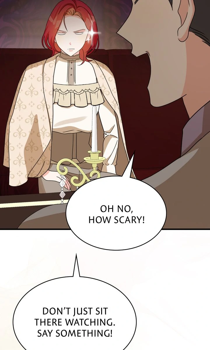 Till Divorce Do Us Part! Chapter 104 368 043