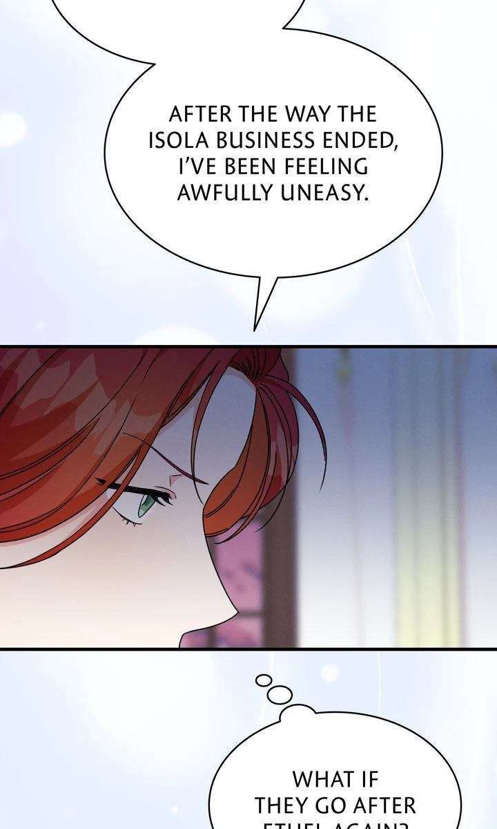 Till Divorce Do Us Part! Chapter 104 371 046