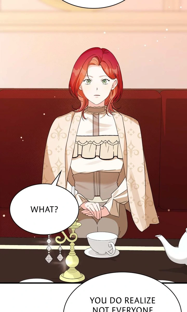 Till Divorce Do Us Part! Chapter 104 374 049