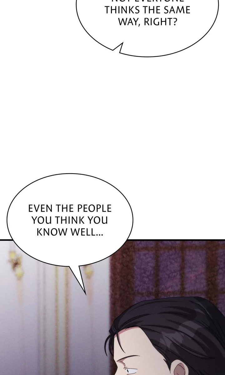 Till Divorce Do Us Part! Chapter 104 375 050