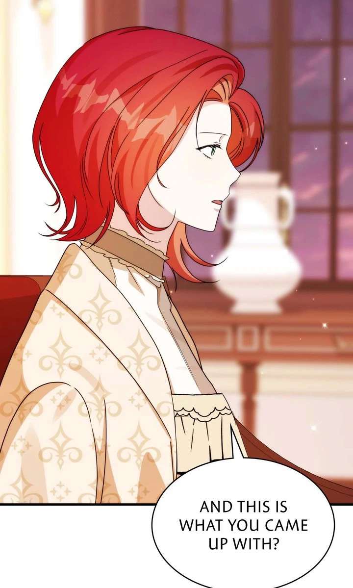 Till Divorce Do Us Part! Chapter 104 377 052