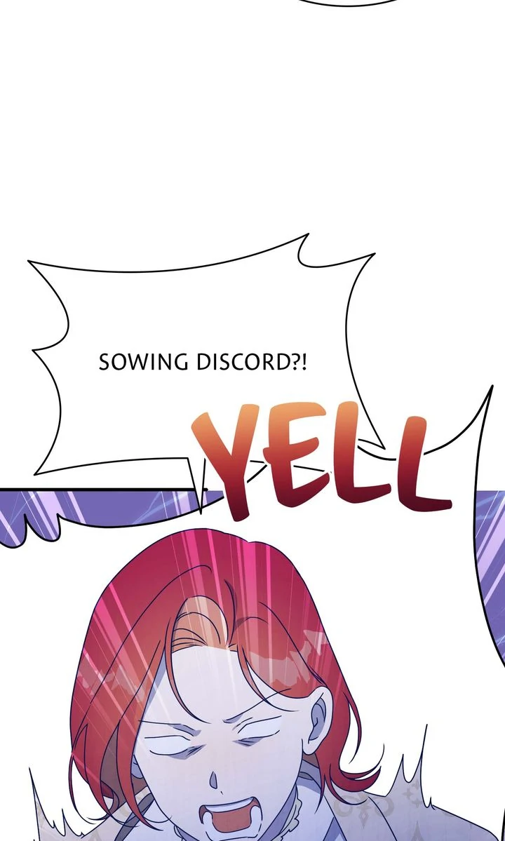 Till Divorce Do Us Part! Chapter 104 378 053