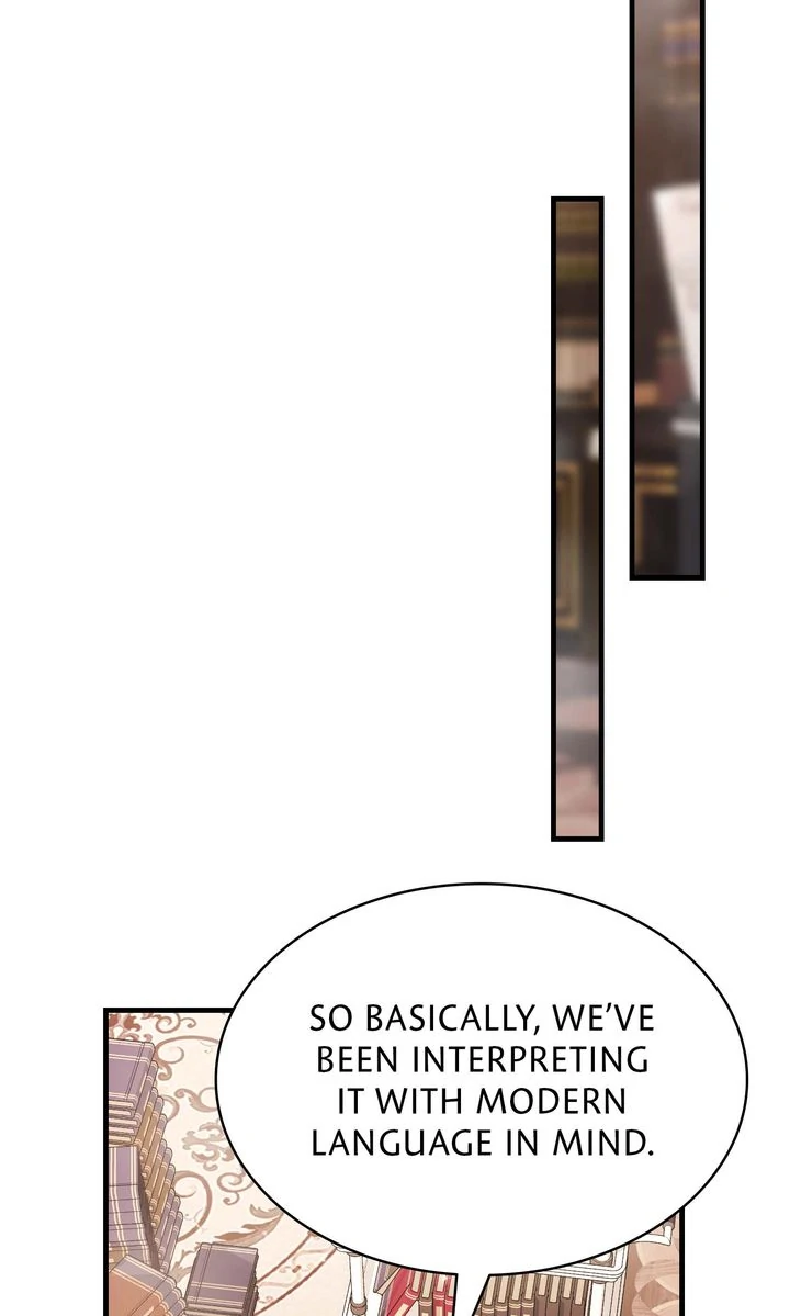 Till Divorce Do Us Part! Chapter 104 381 056