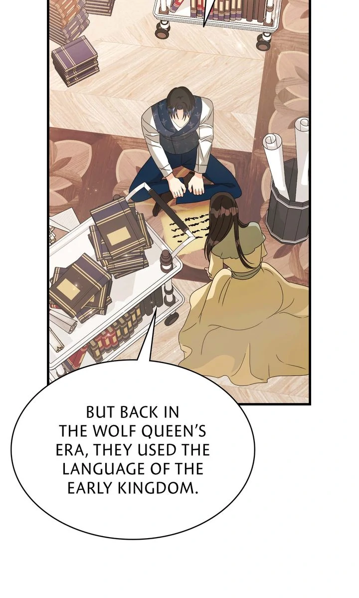 Till Divorce Do Us Part! Chapter 104 382 057