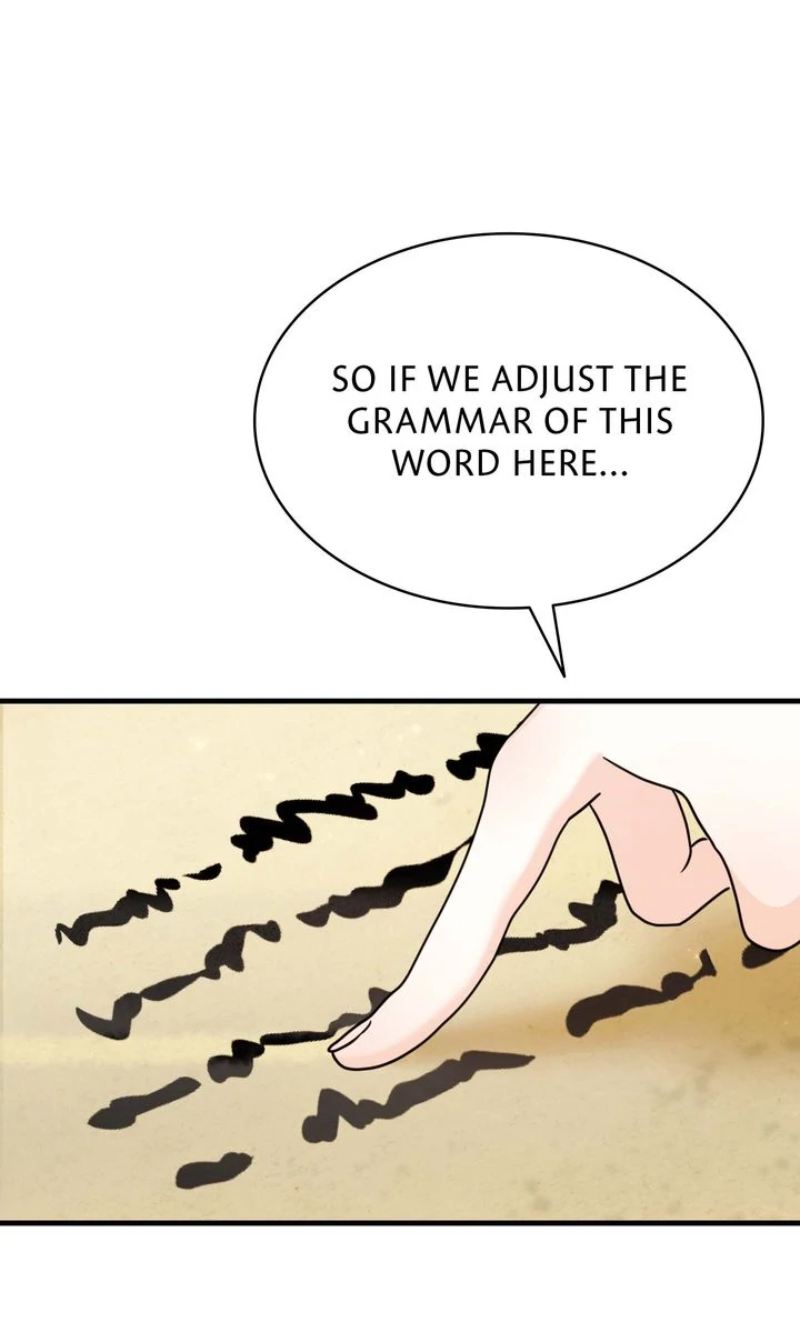 Till Divorce Do Us Part! Chapter 104 383 058