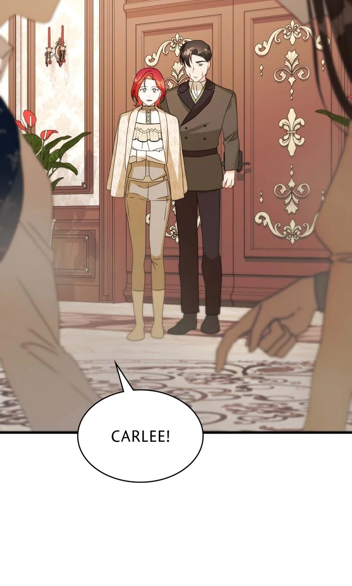 Till Divorce Do Us Part! Chapter 104 386 061