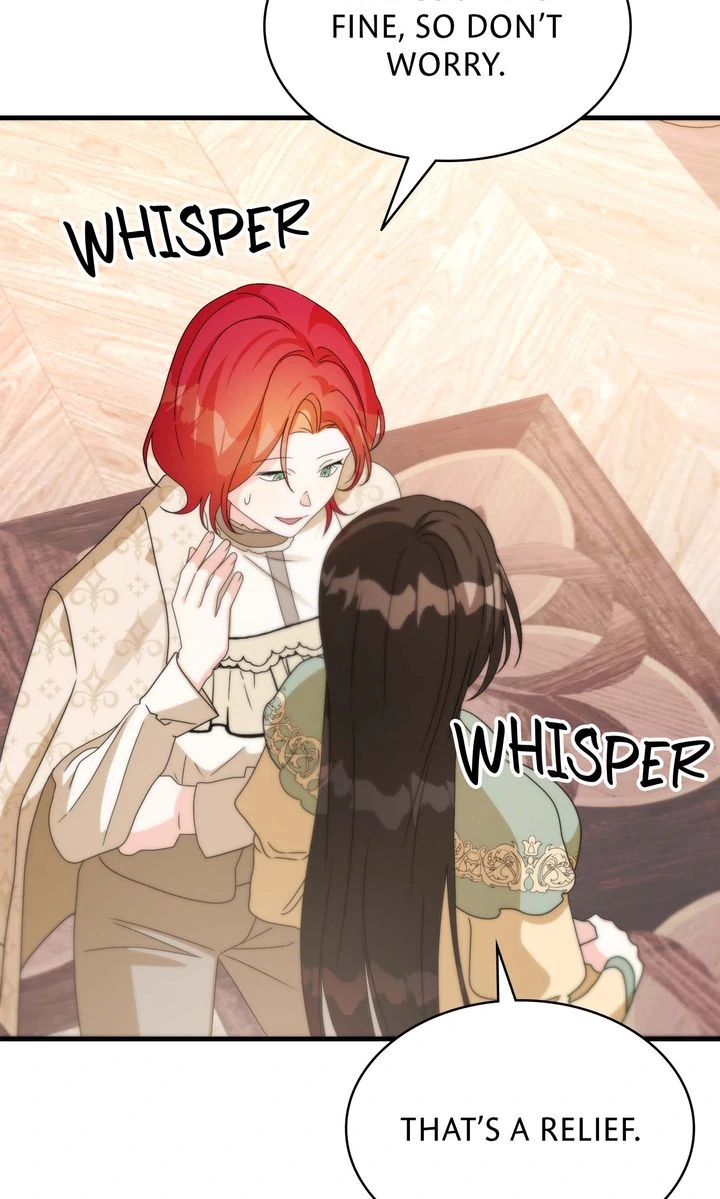 Till Divorce Do Us Part! Chapter 104 390 065