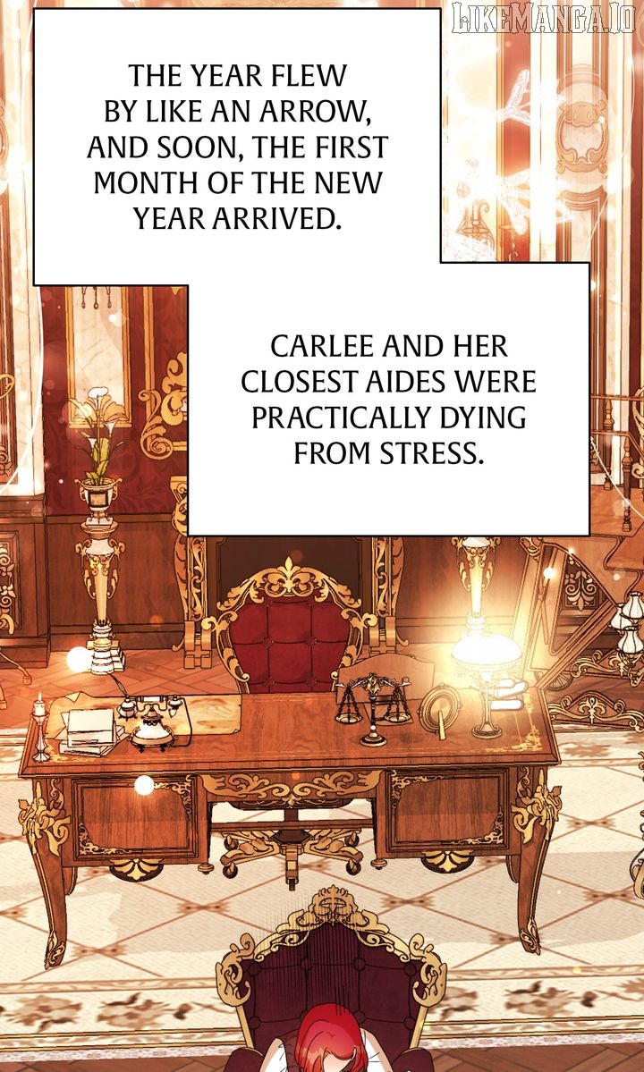 Till Divorce Do Us Part! Chapter 104 393 068