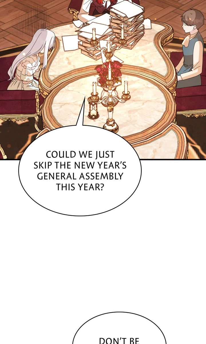 Till Divorce Do Us Part! Chapter 104 394 069